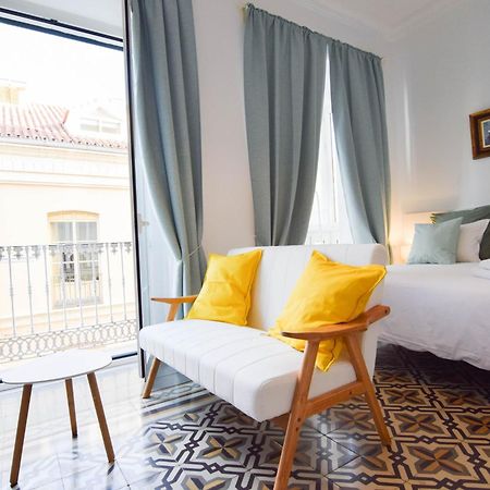 Letmalaga Soho Apartments 外观 照片