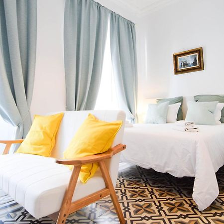 Letmalaga Soho Apartments 外观 照片
