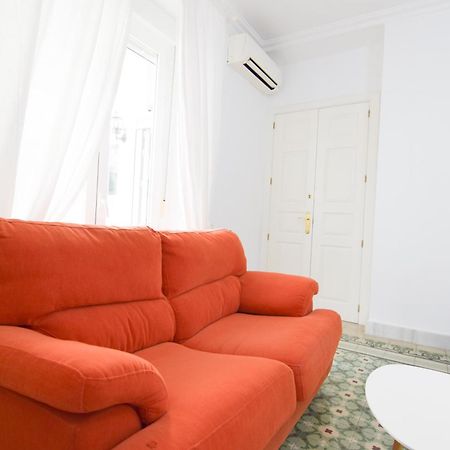 Letmalaga Soho Apartments 外观 照片