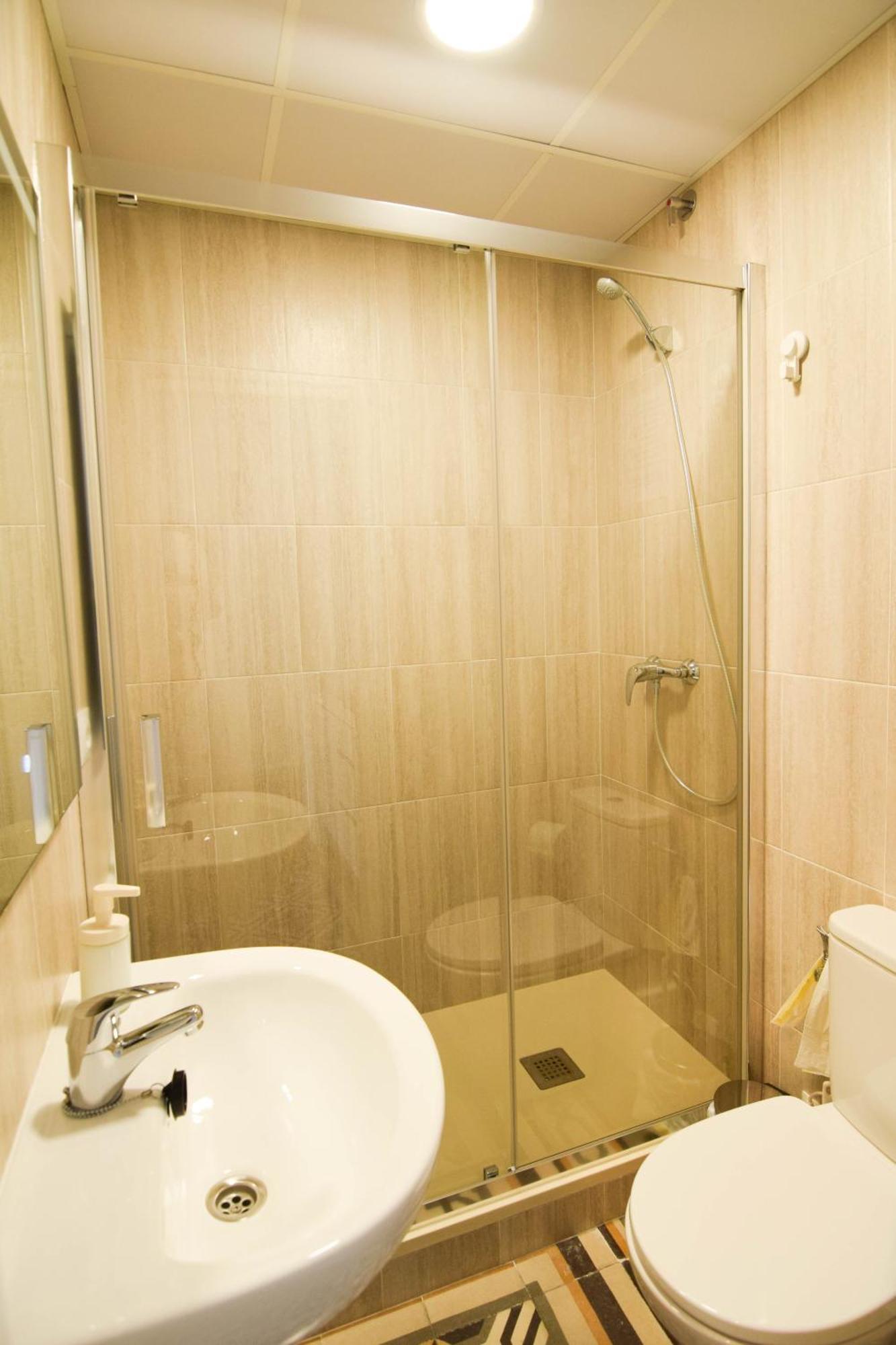 Letmalaga Soho Apartments 外观 照片