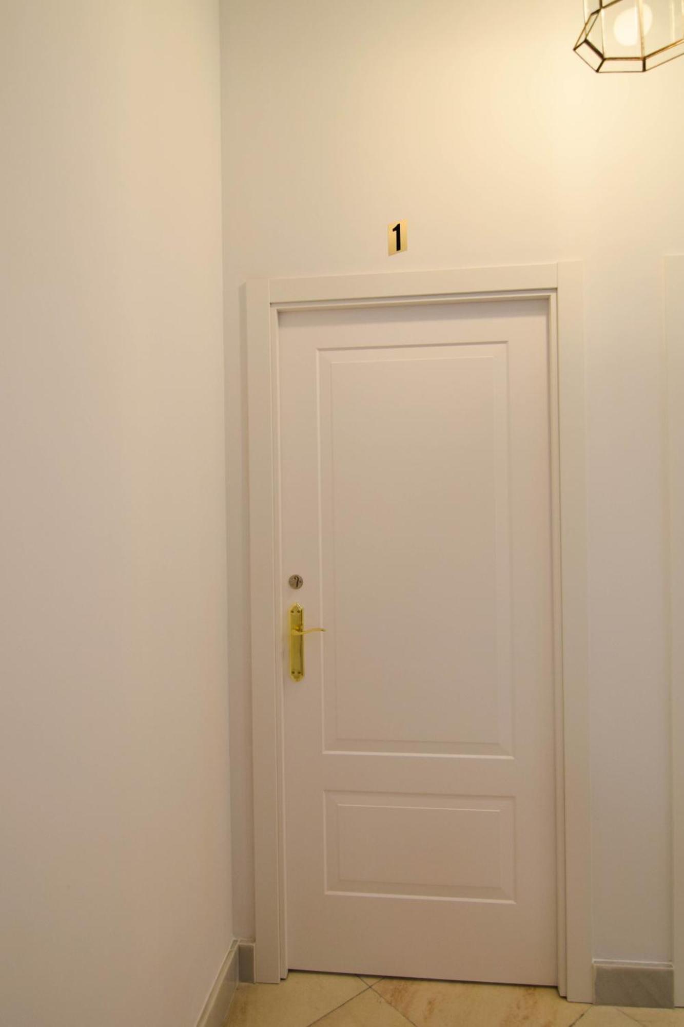 Letmalaga Soho Apartments 外观 照片