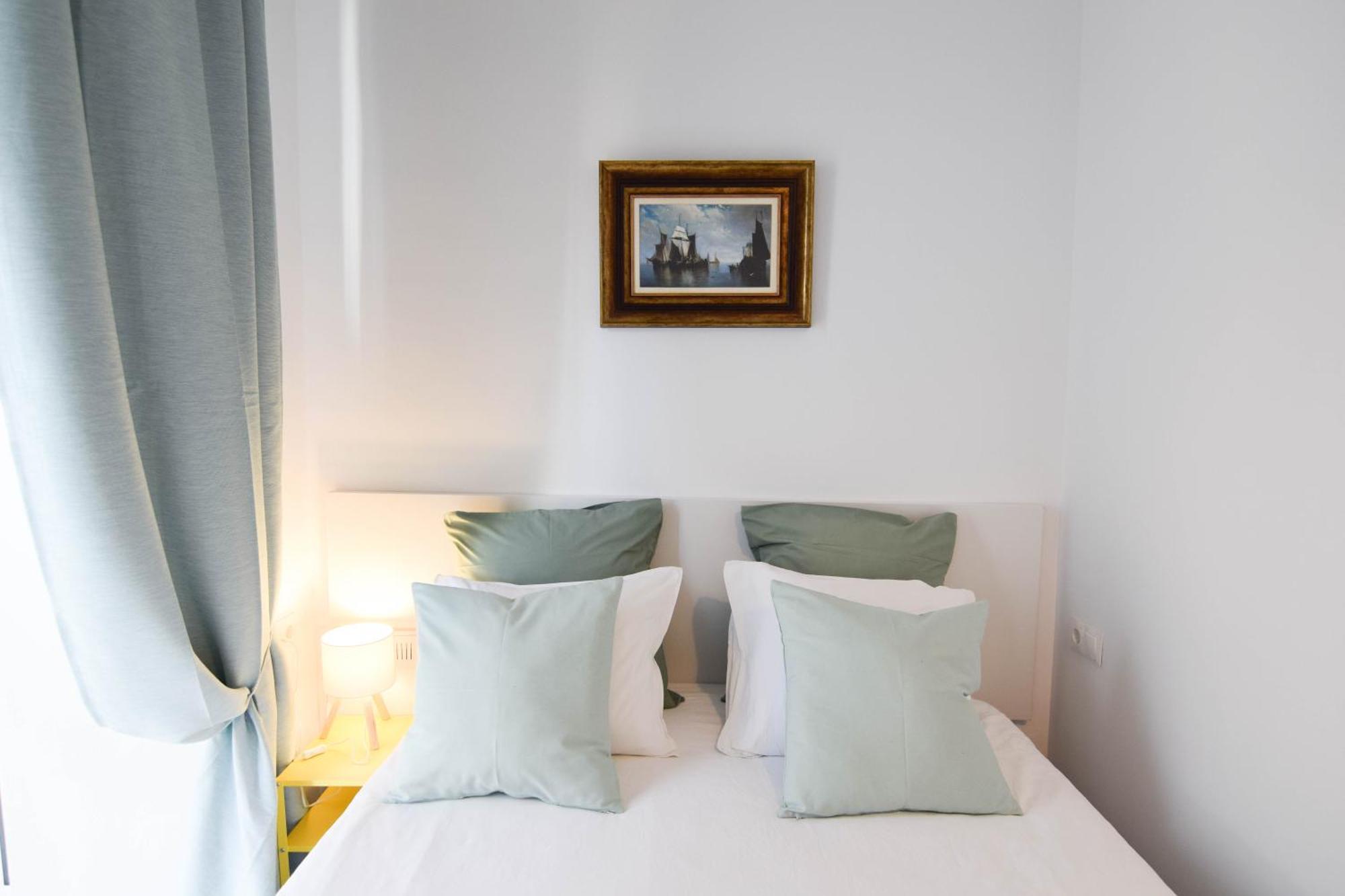 Letmalaga Soho Apartments 外观 照片