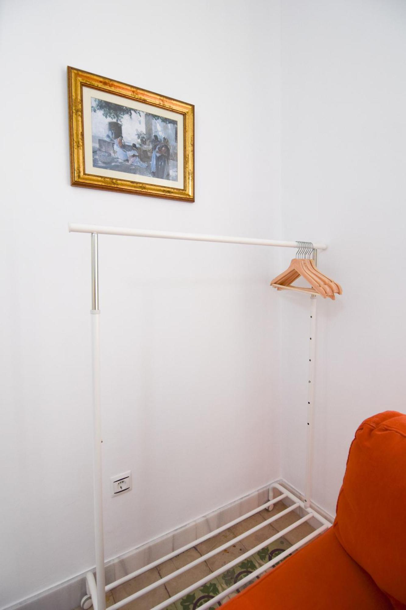 Letmalaga Soho Apartments 外观 照片