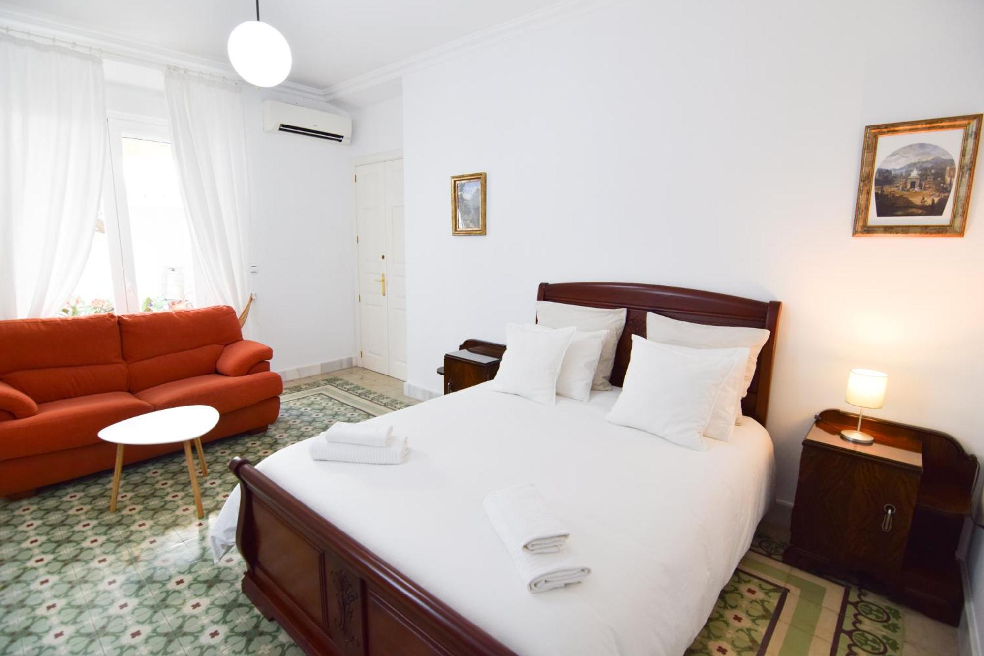 Letmalaga Soho Apartments 外观 照片