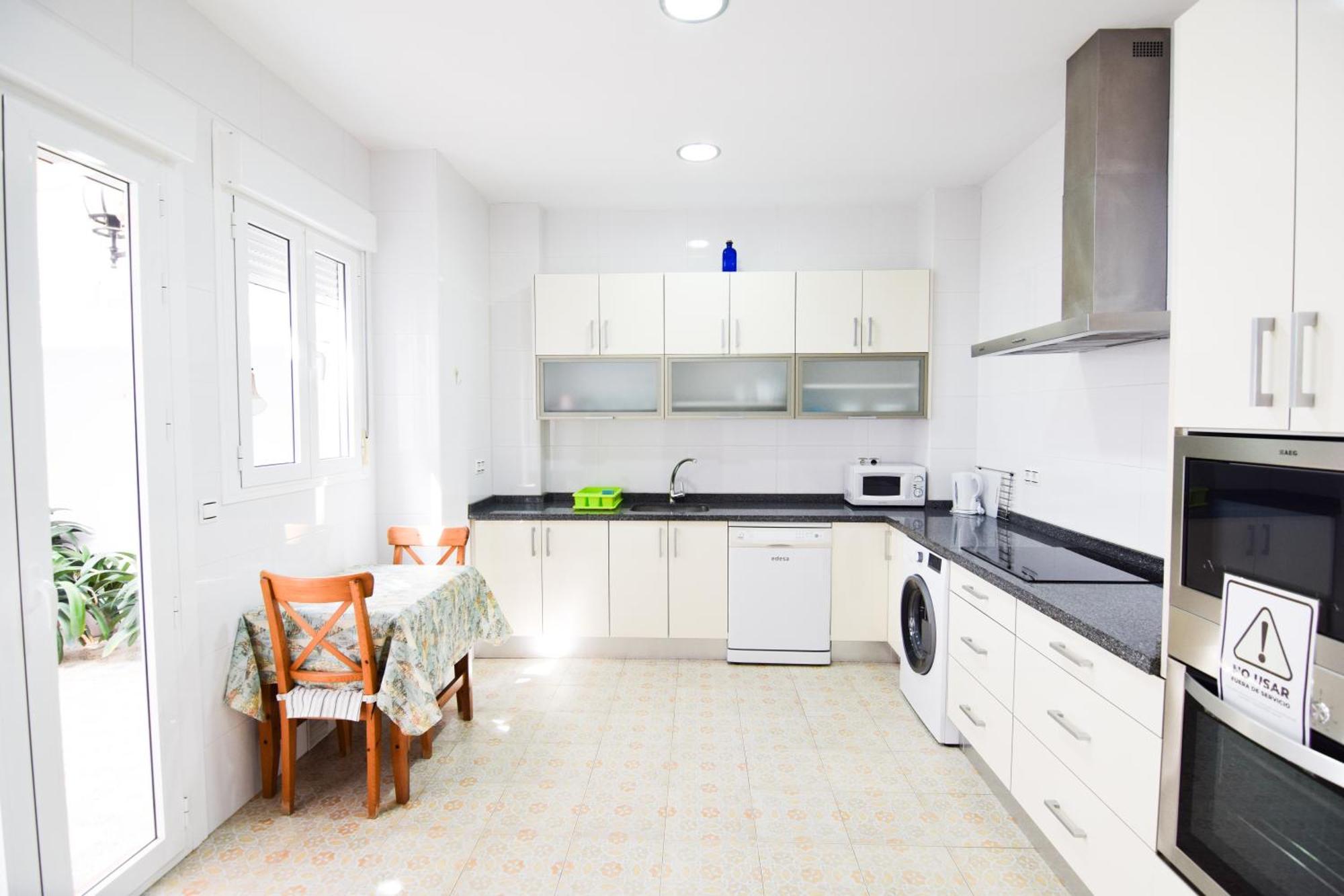 Letmalaga Soho Apartments 外观 照片