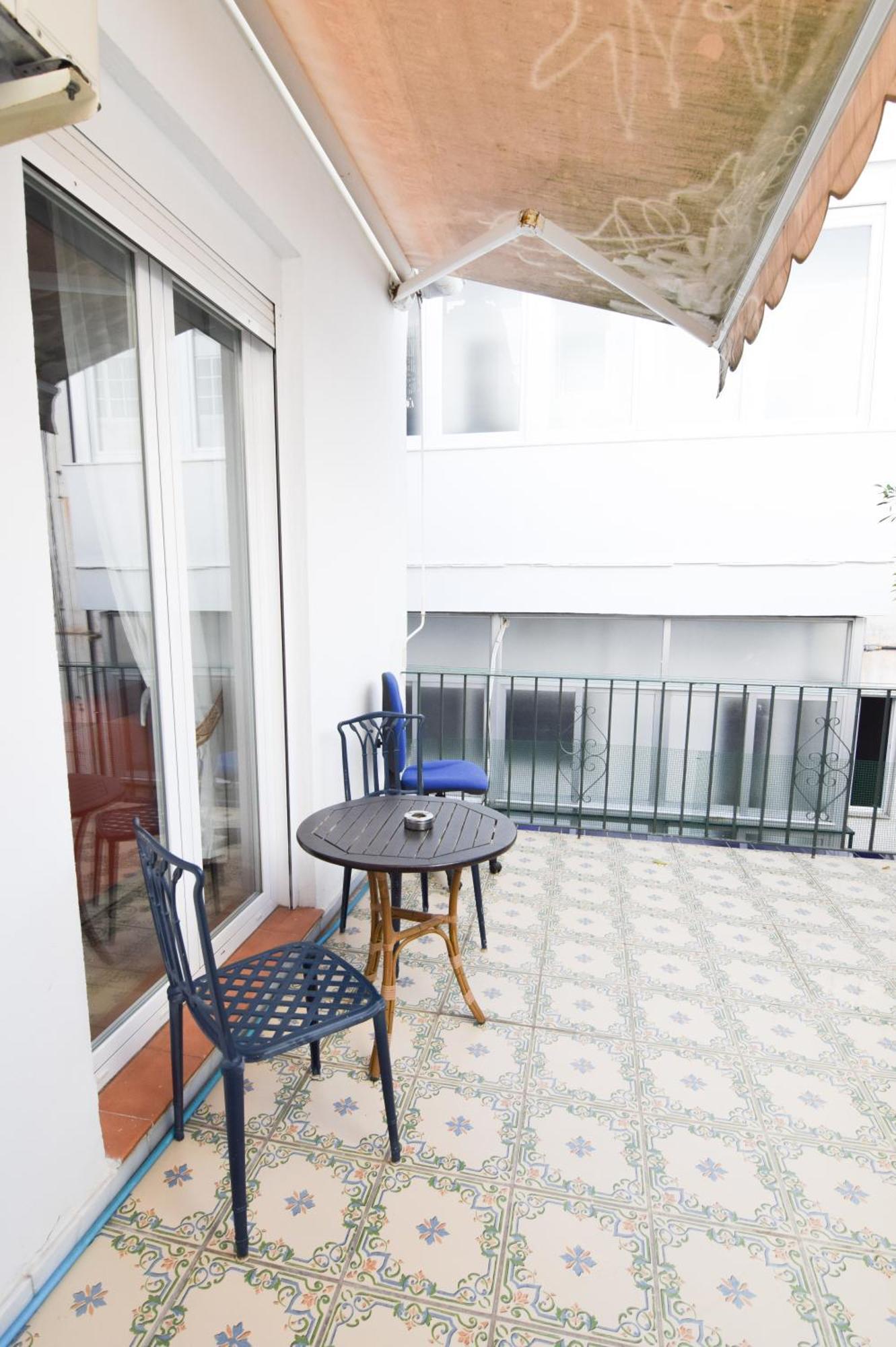 Letmalaga Soho Apartments 外观 照片