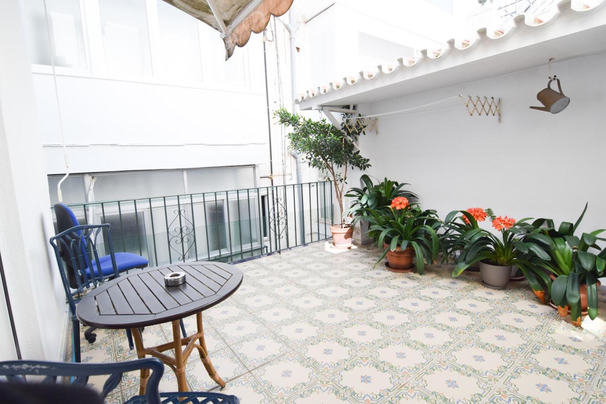 Letmalaga Soho Apartments 外观 照片