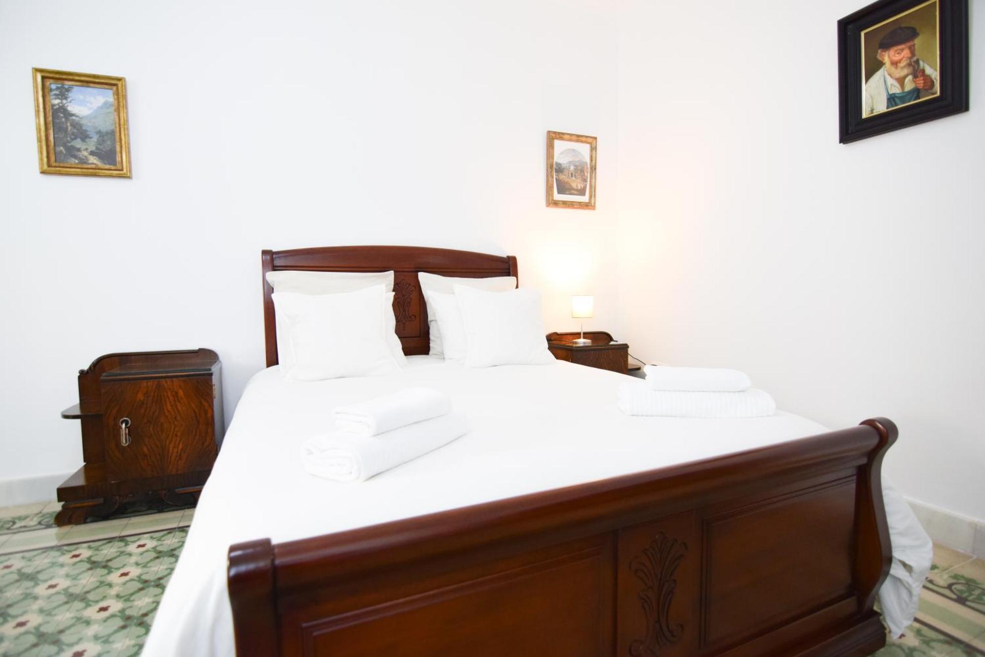 Letmalaga Soho Apartments 外观 照片