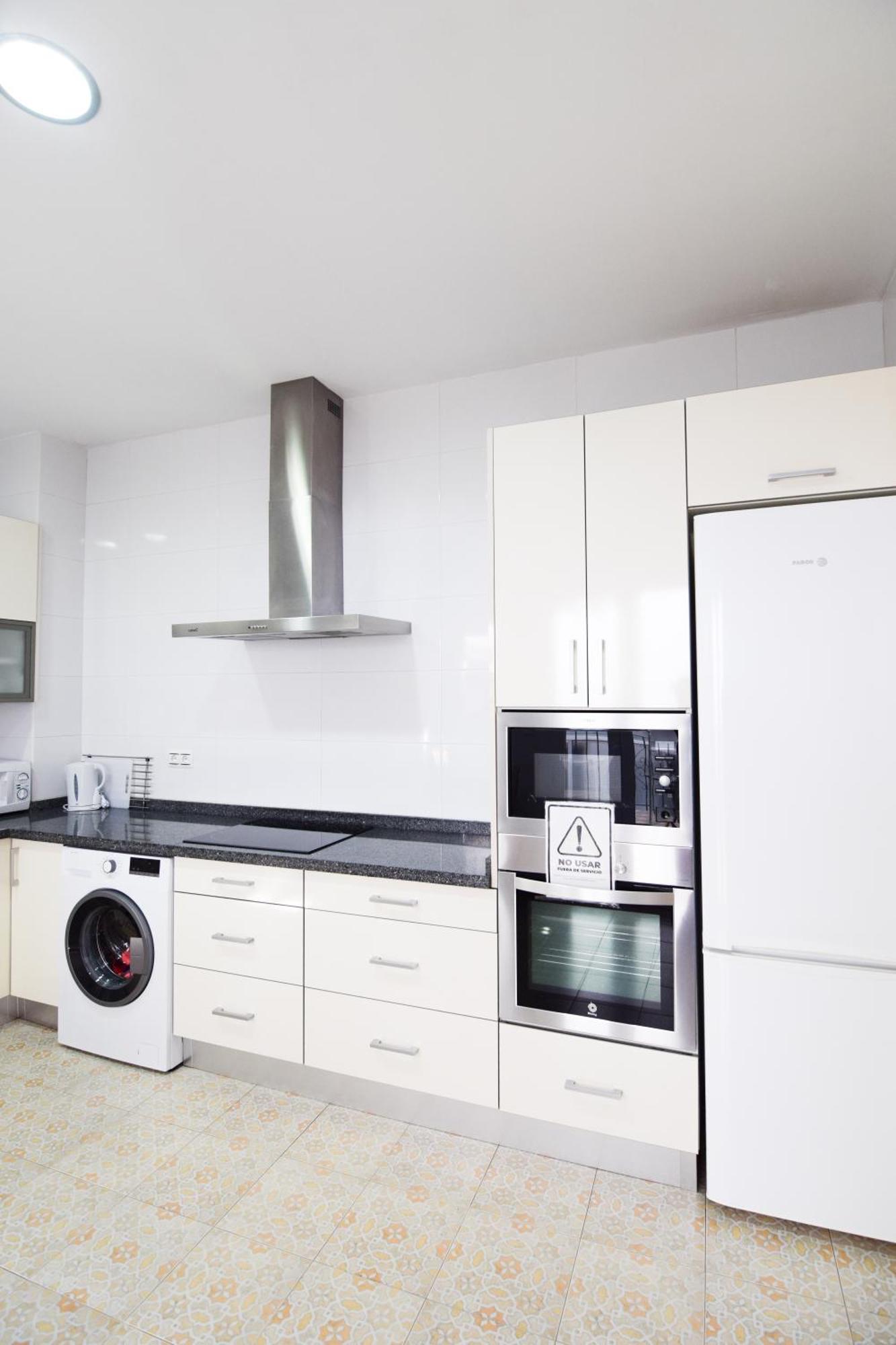 Letmalaga Soho Apartments 外观 照片