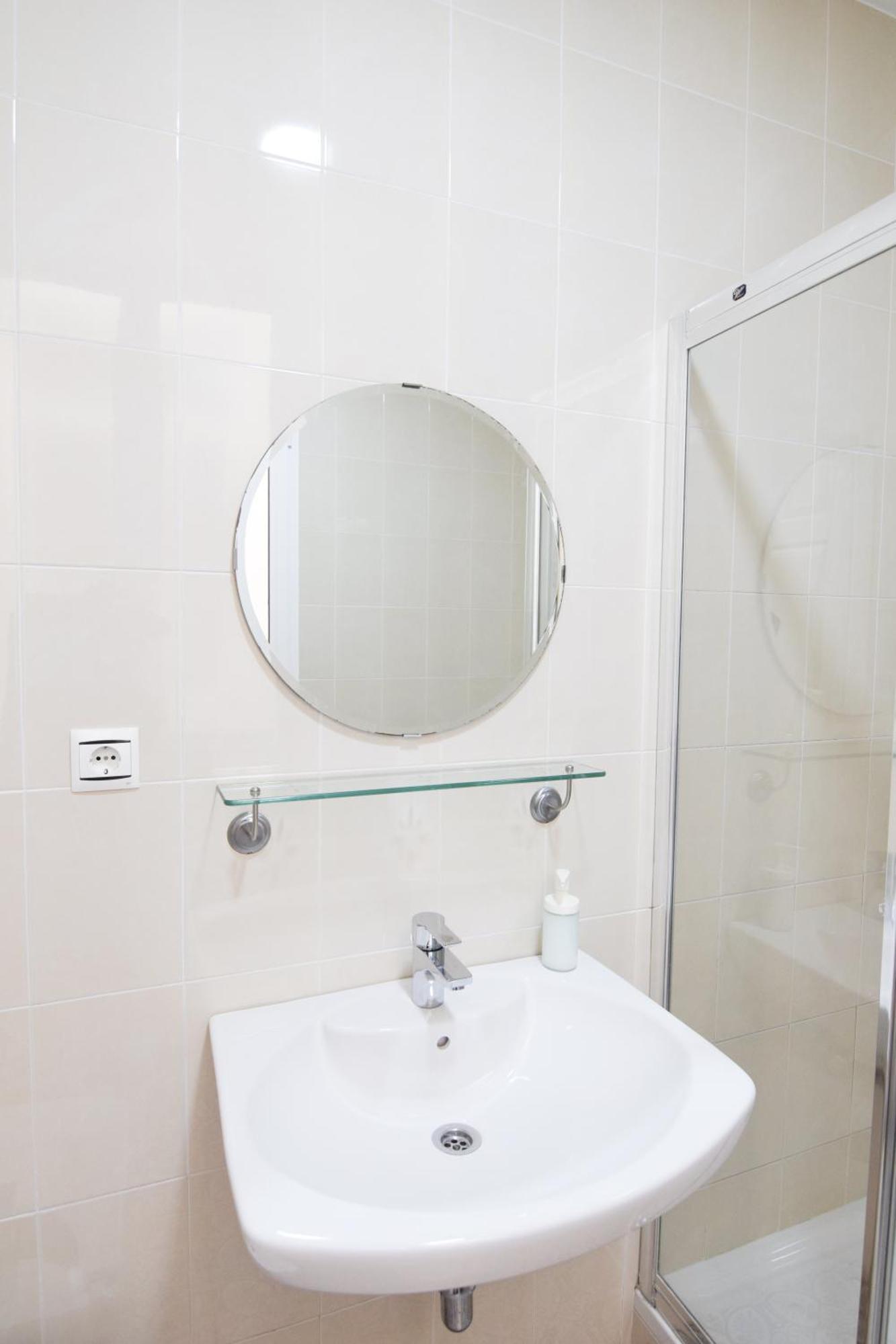 Letmalaga Soho Apartments 外观 照片