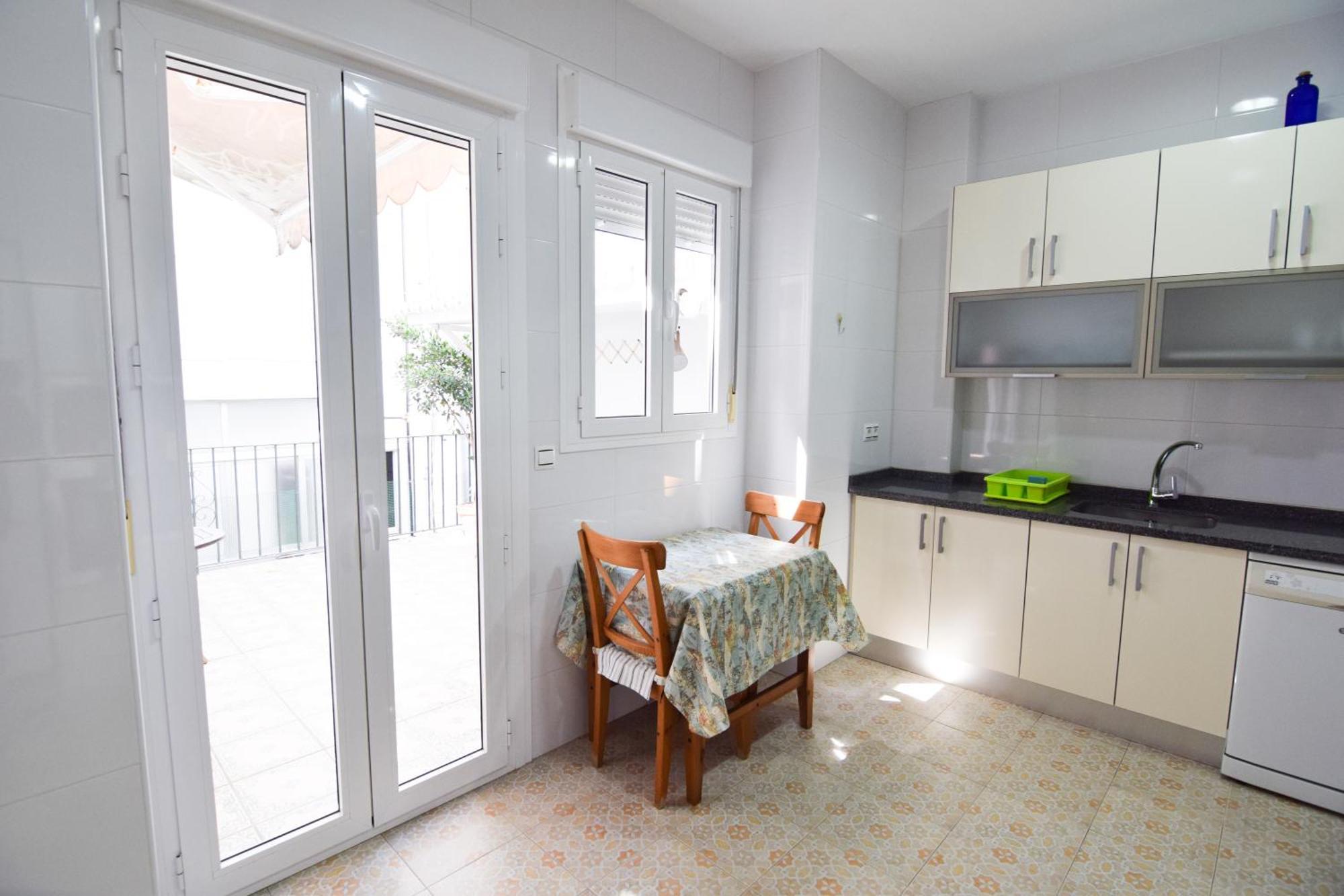 Letmalaga Soho Apartments 外观 照片