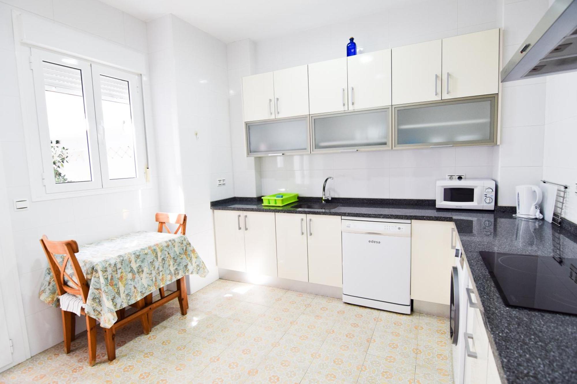 Letmalaga Soho Apartments 外观 照片