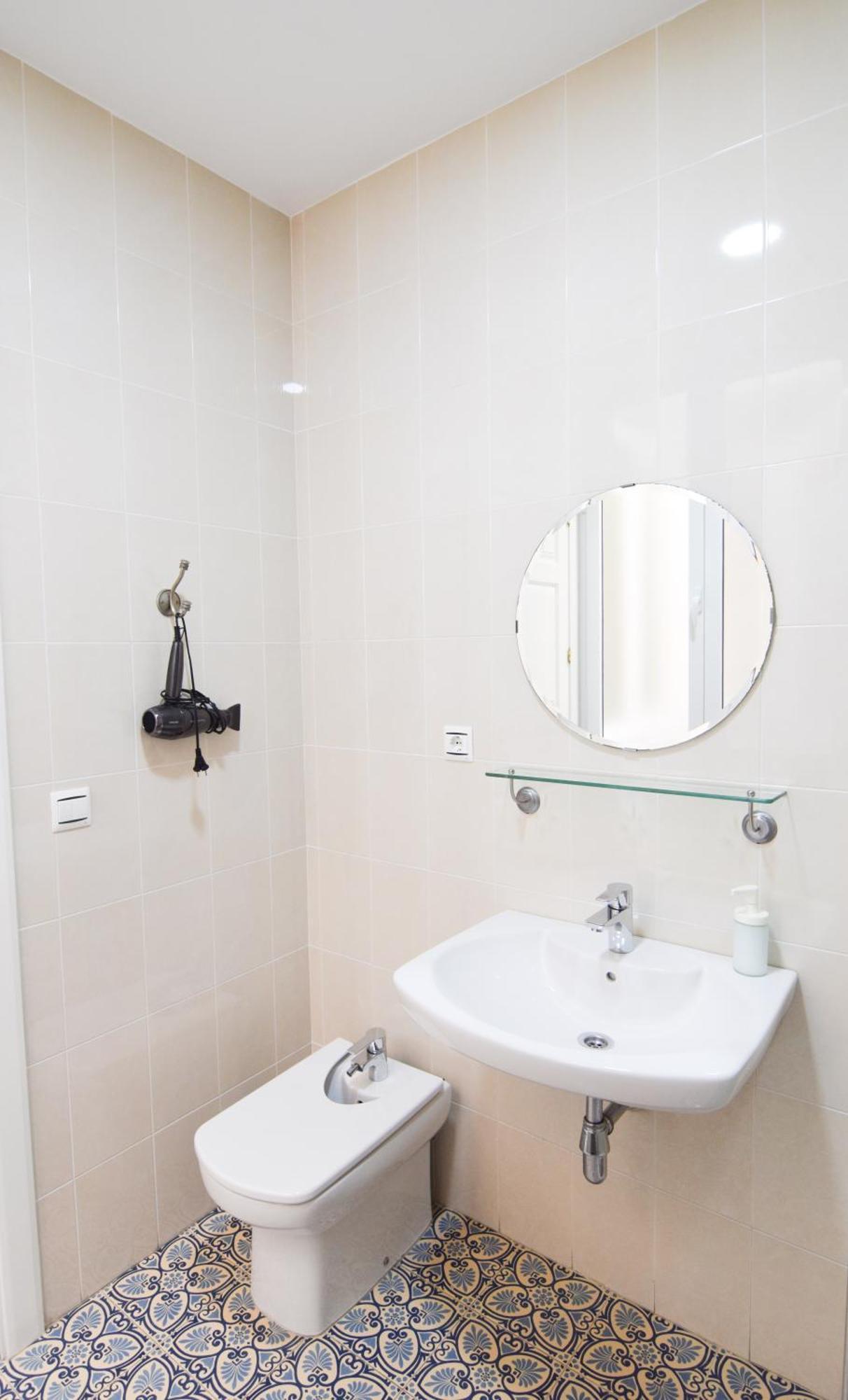 Letmalaga Soho Apartments 外观 照片