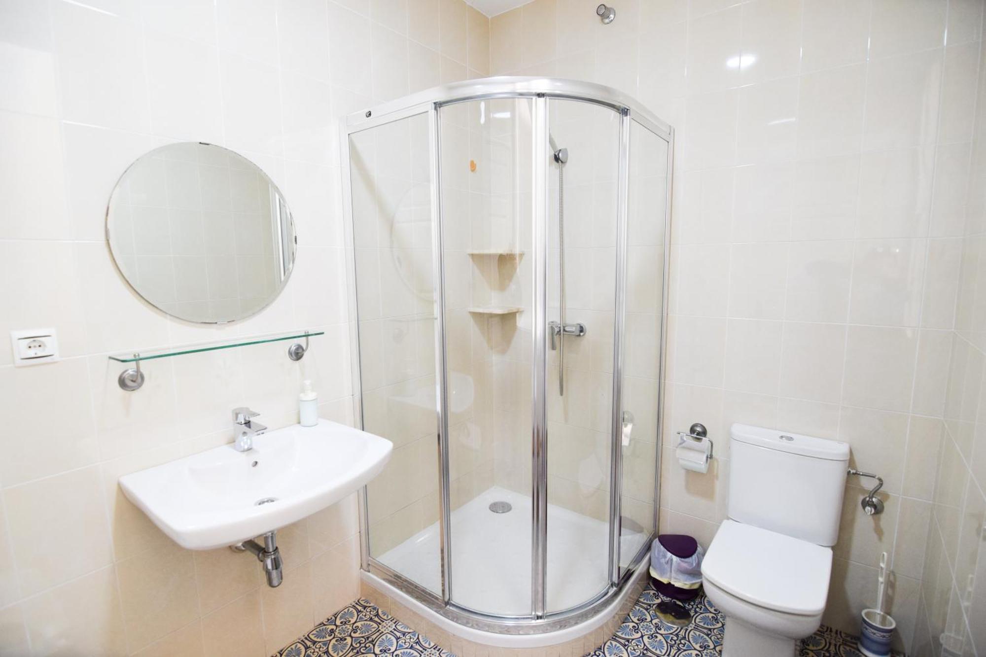 Letmalaga Soho Apartments 外观 照片