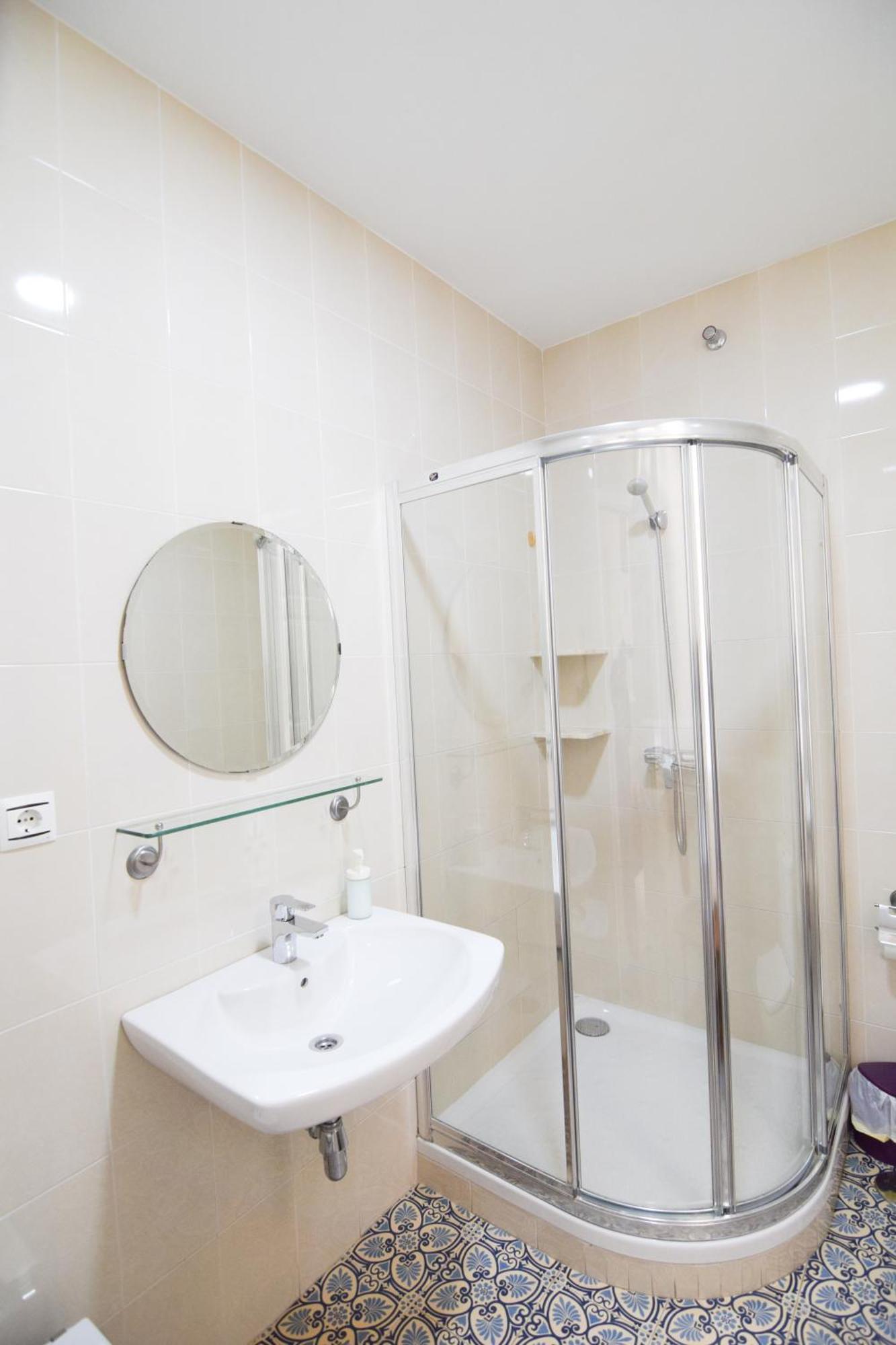 Letmalaga Soho Apartments 外观 照片