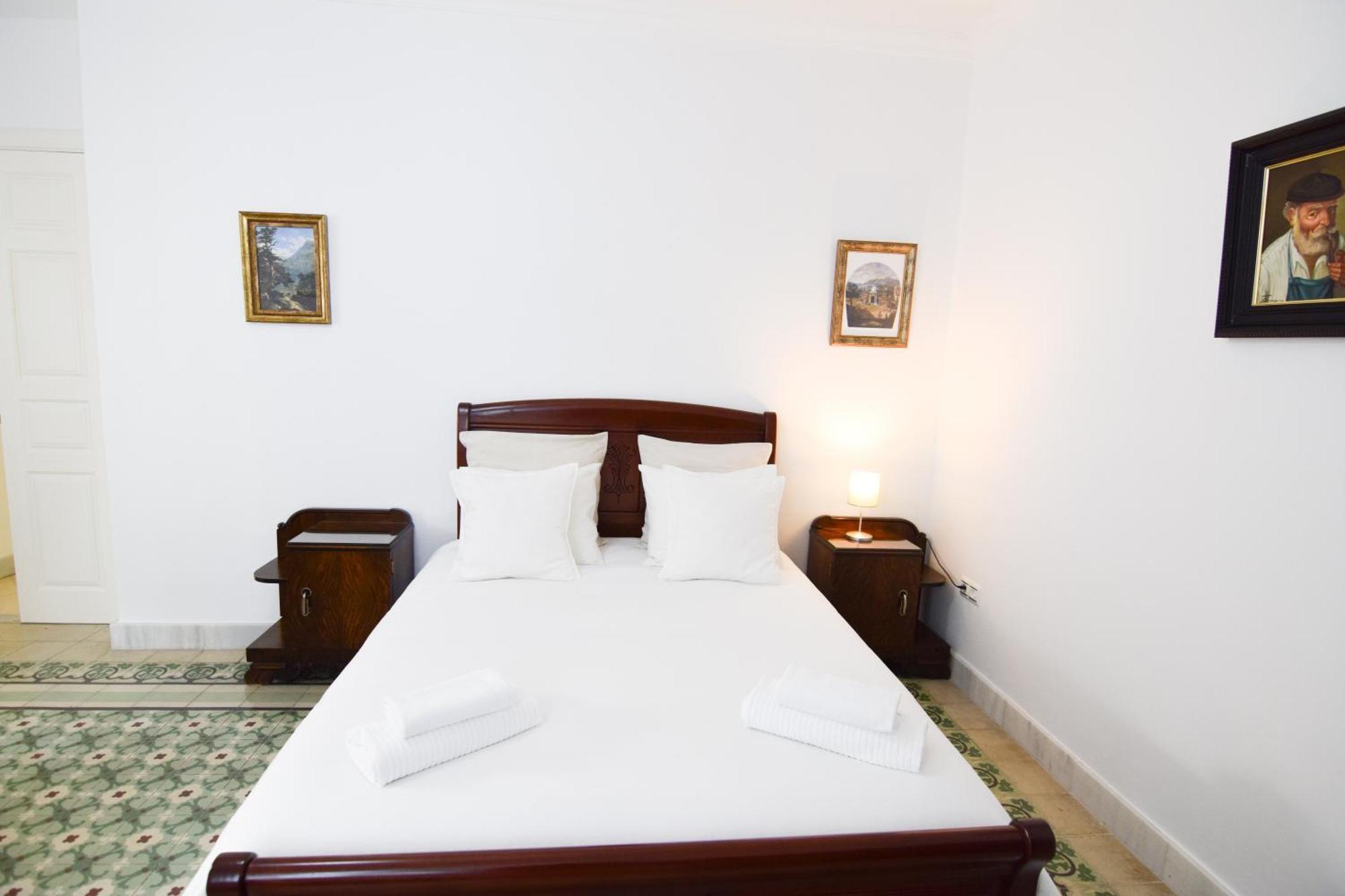 Letmalaga Soho Apartments 外观 照片