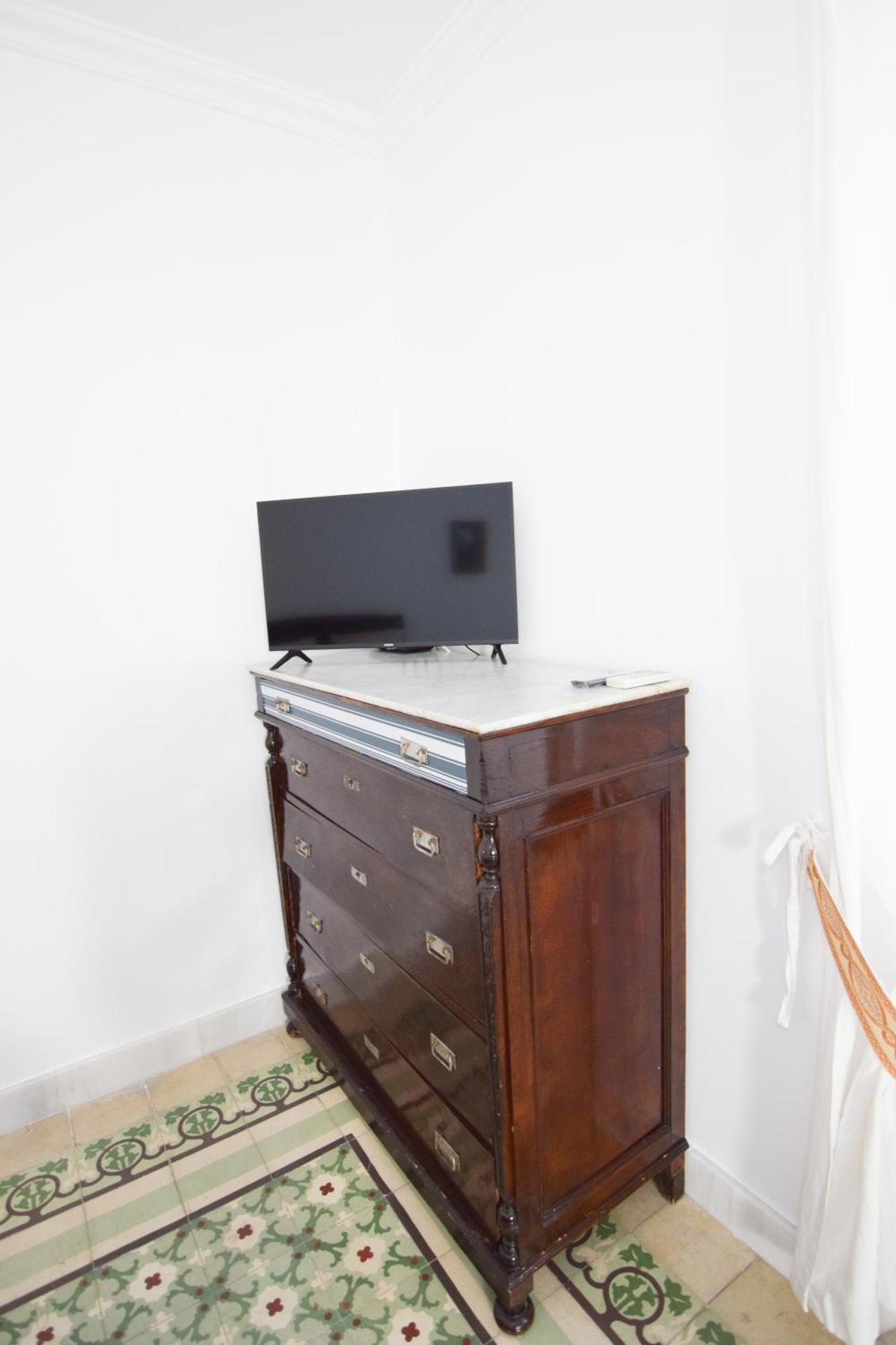Letmalaga Soho Apartments 外观 照片