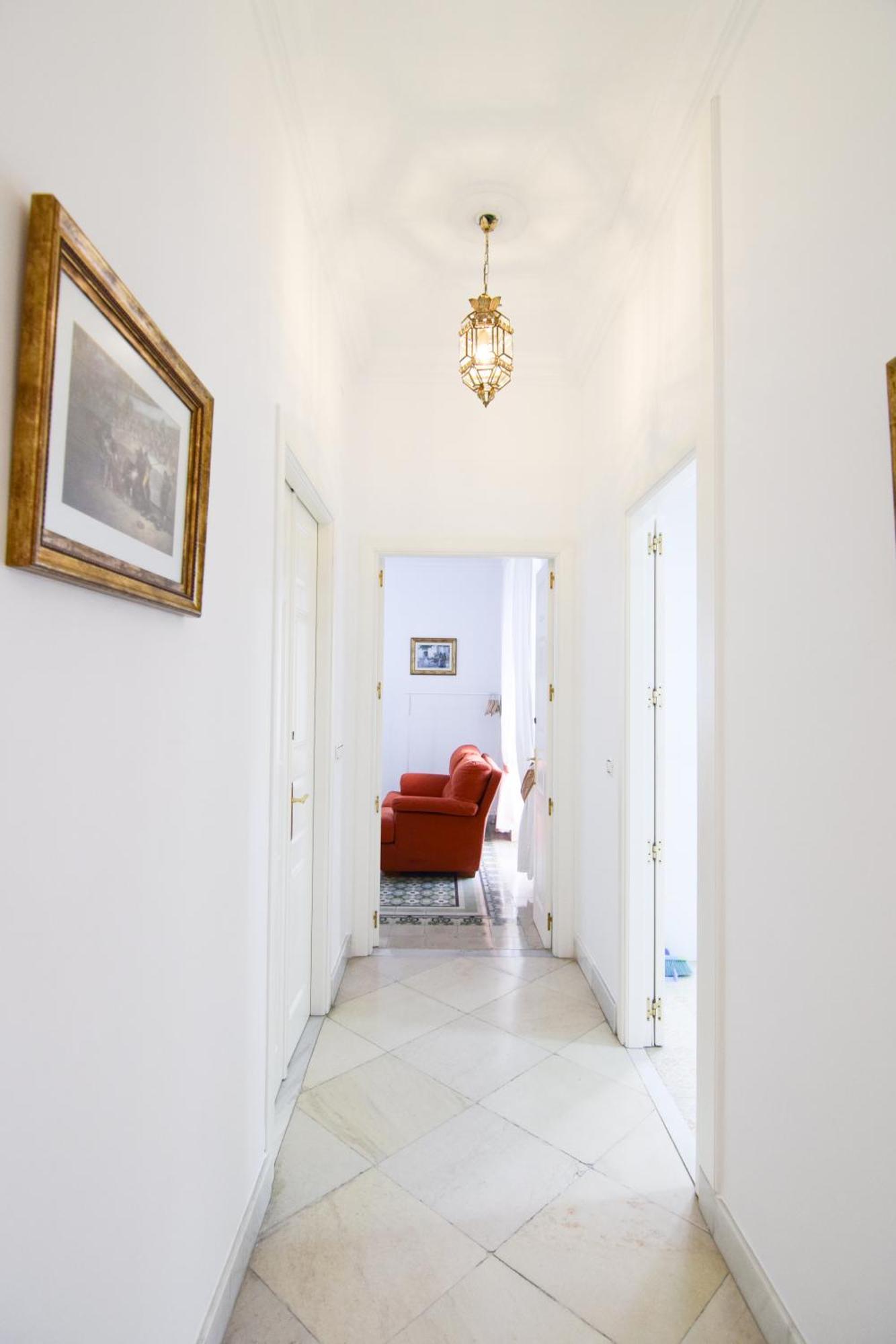 Letmalaga Soho Apartments 外观 照片