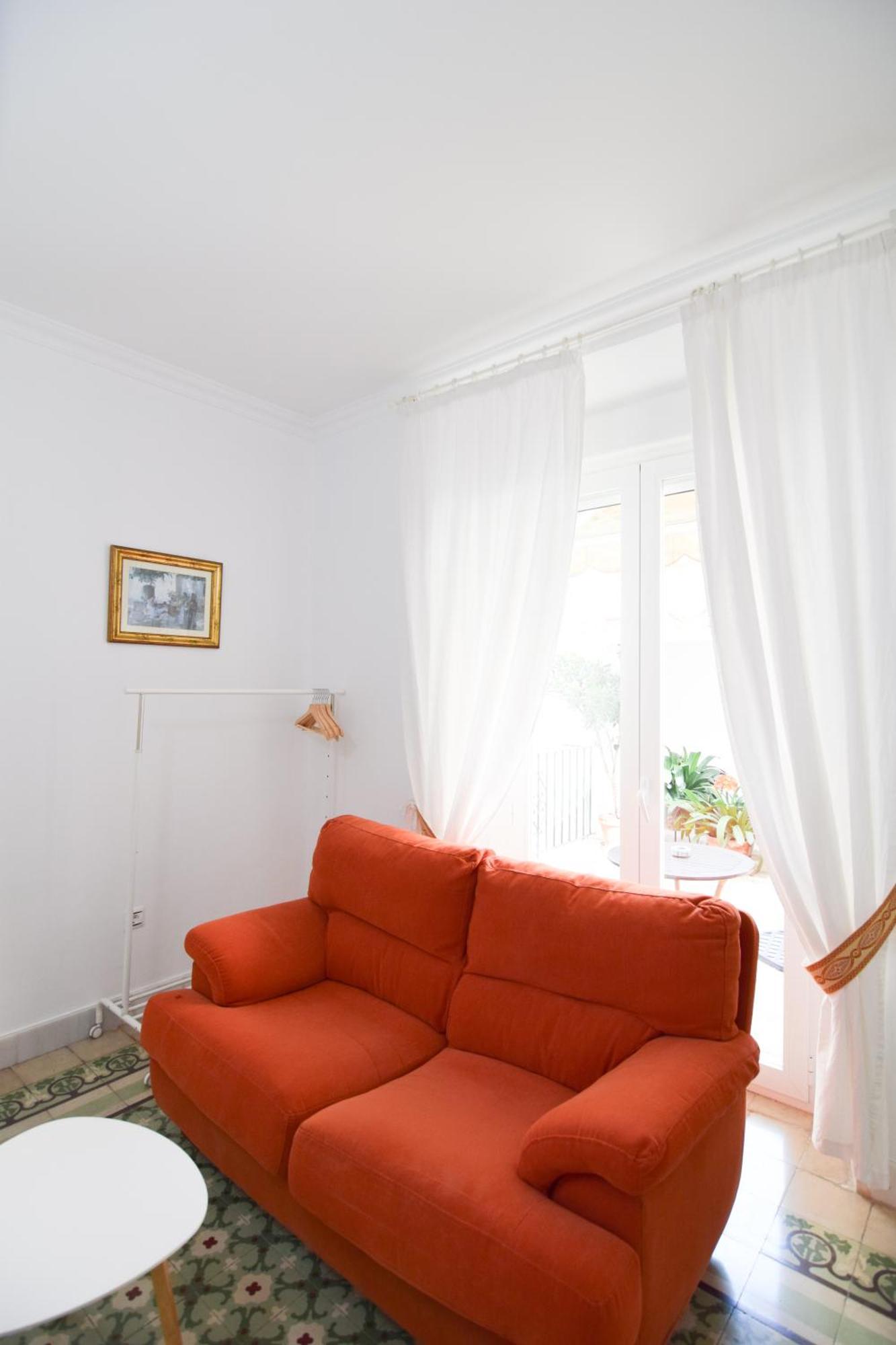 Letmalaga Soho Apartments 外观 照片
