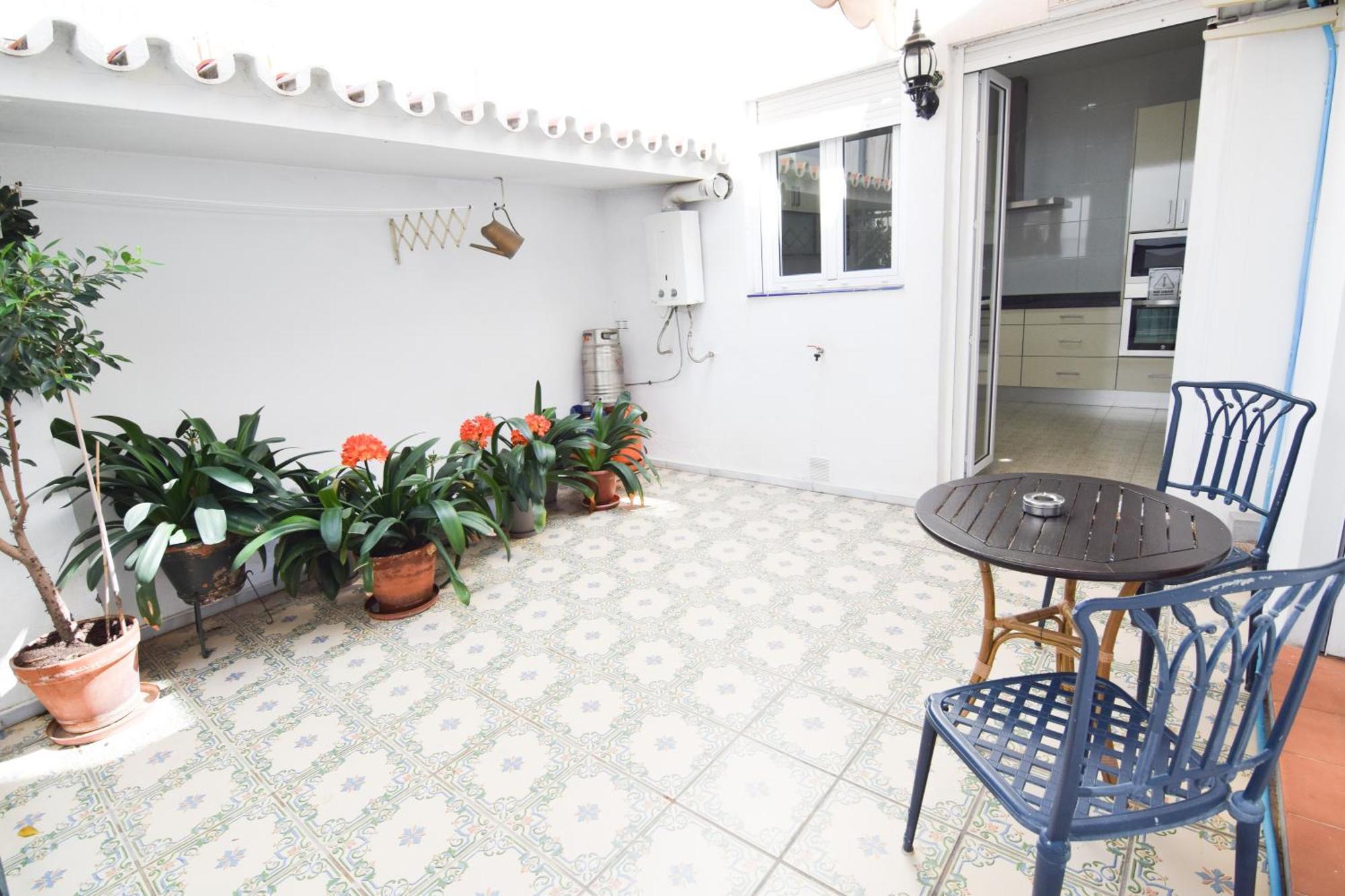 Letmalaga Soho Apartments 外观 照片