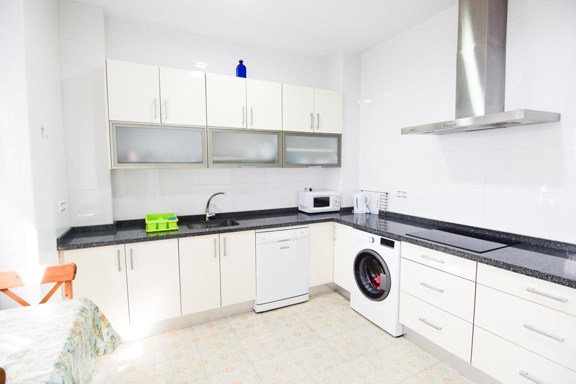 Letmalaga Soho Apartments 外观 照片